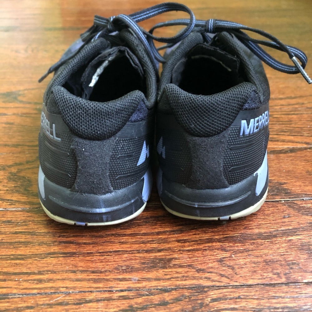 Merrell Zero Bare Access Flex Running Shoe - image 3